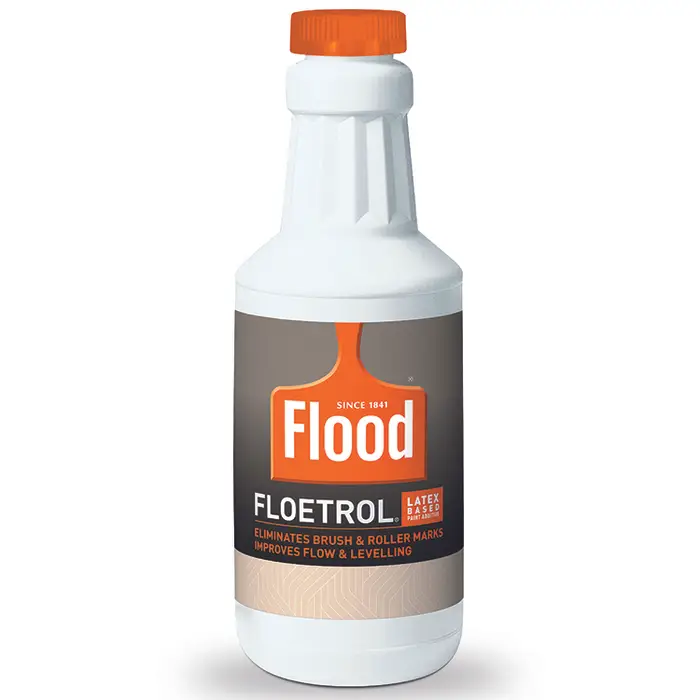 Qt Flood FLD6 Floetrol Latex Paint Additive
