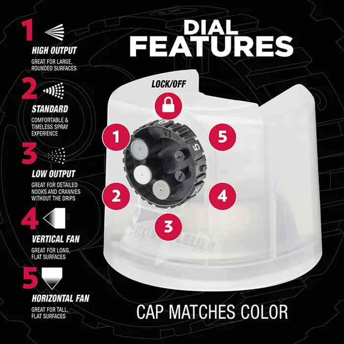 Pallet (1638 ct) of 12 Oz Rust‐Oleum 376900 Almond Stops Rust Protective Enamel with 5‐in‐1 Custom Spray, Gloss - Image 3