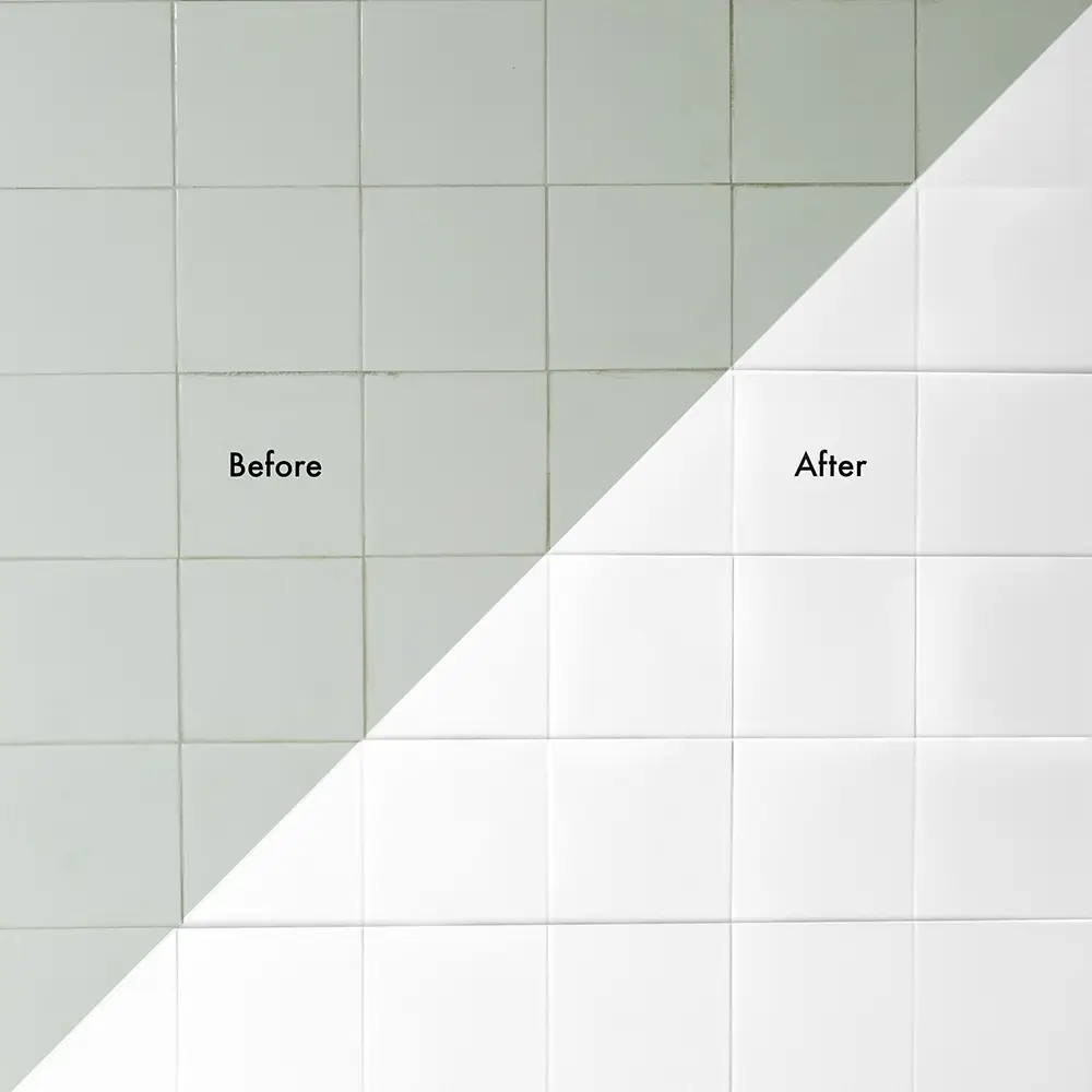 Qt Rust‐Oleum 7860519 White Specialty Tub & Tile Refinishing Kit - Image 4