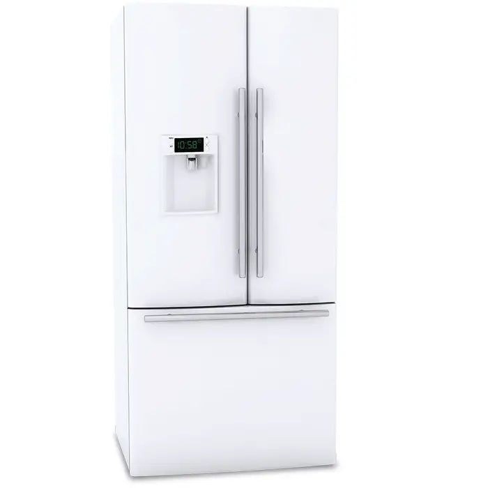 0.6 Oz Rust-Oleum 203000 White Specialty Appliance Touch-Up Paint, Gloss - Image 3