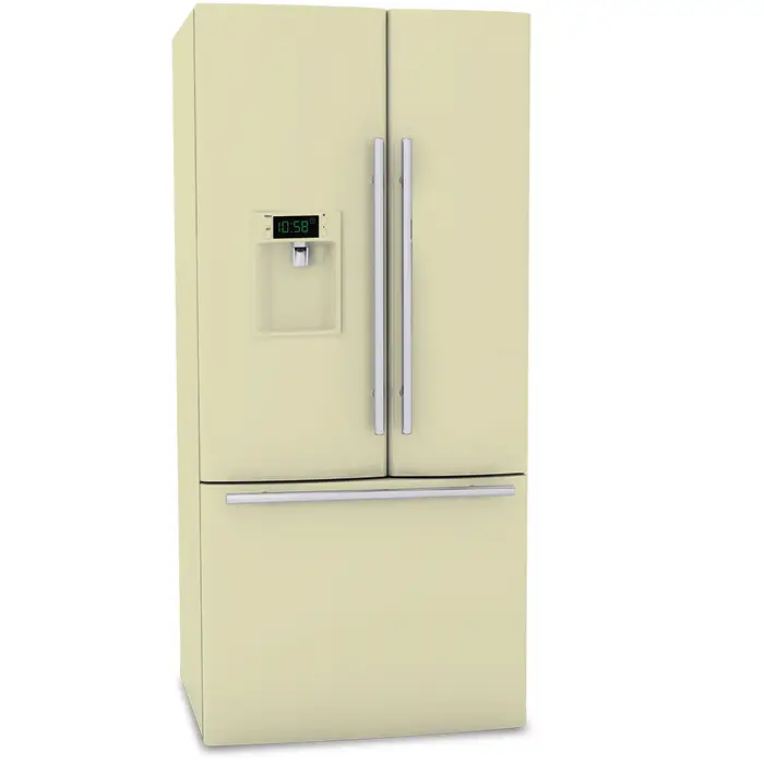 12 Oz Rust-Oleum 210372 Biscuit Specialty Appliance Epoxy Spray, Satin - Image 3