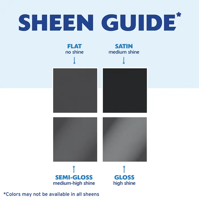 12 Oz Rust-Oleum Brands 249066 Slate Blue Ultra Cover 2X Enamel Spray Paint, Satin - Image 4