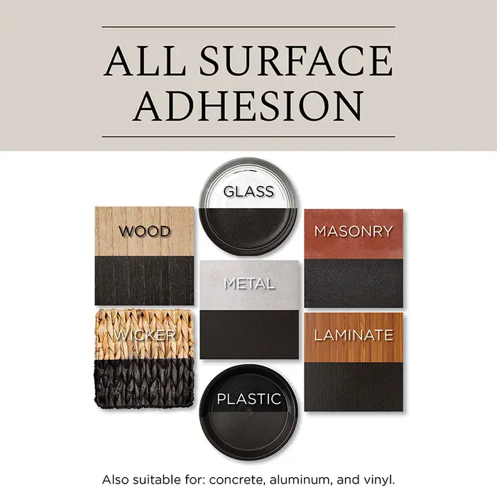 11 Oz Rust-Oleum Brands 249131 Oil Rubbed Bronze Universal Enamel Spray Paint, Metallic - Image 3