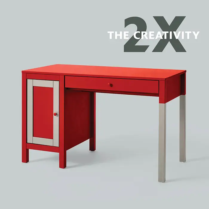 12 Oz Rust-Oleum Brands 263149 Fire Orange Ultra Cover 2X Enamel Spray Paint, Satin - Image 2