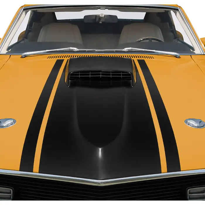 12 Oz Rust-Oleum Brands 263422 Black Automotive Matte Finish - Image 3