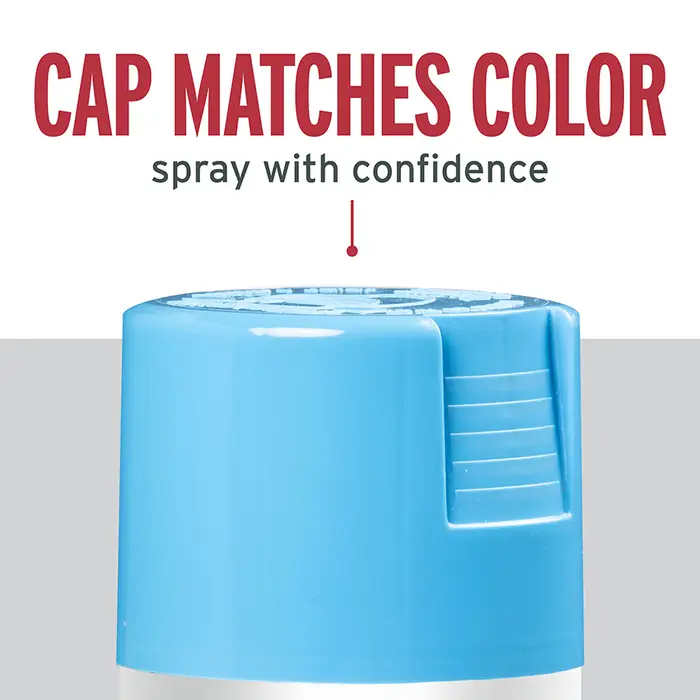 12 Oz Rust-Oleum Brands 269292 Maui Blue Stops Rust Protective Enamel Spray Paint, Gloss - Image 4