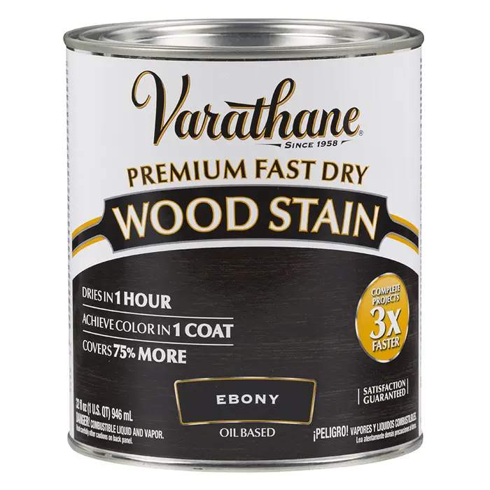 Qt Rust‐Oleum 65741 Natural Watco Danish Oil Finish - Danish Oil