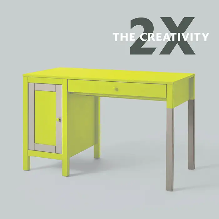 12 Oz Rust-Oleum Brands 334036 Key Lime Ultra Cover 2X Enamel Spray Paint, Gloss - Image 2