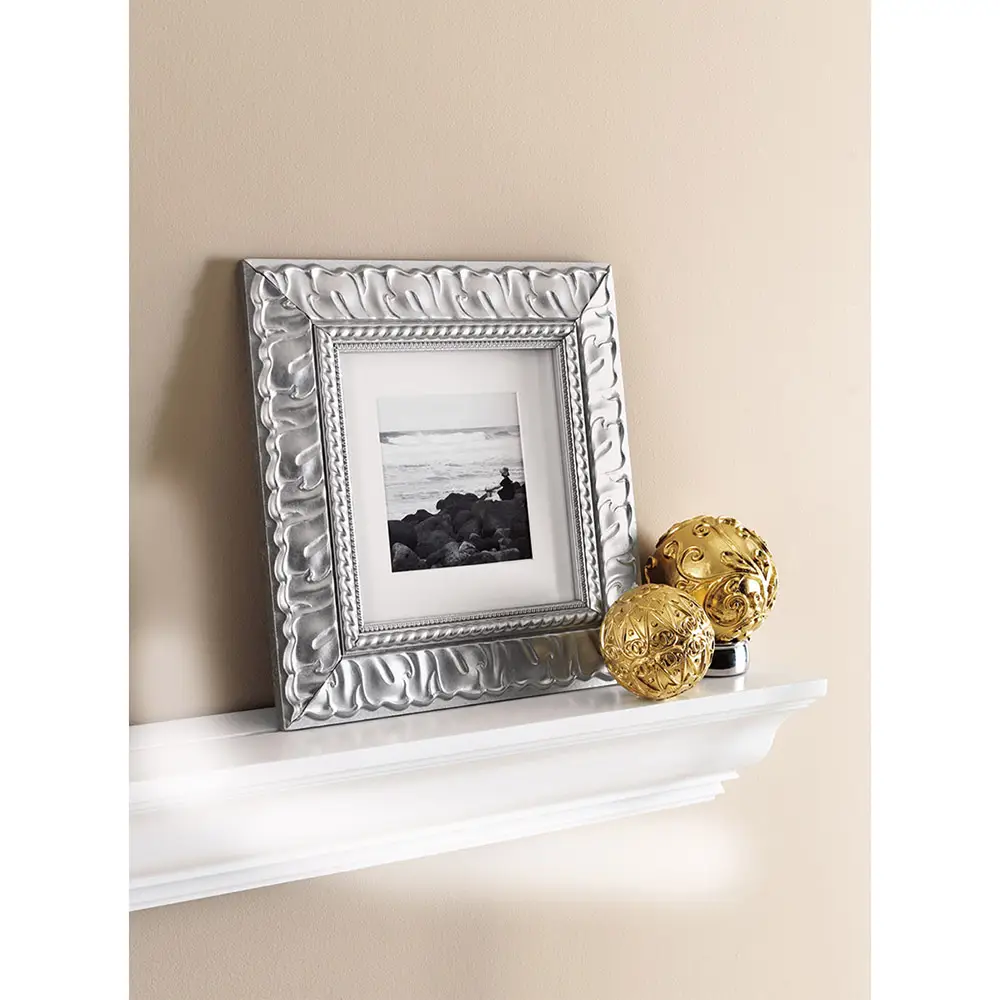 11 Oz Rust‐Oleum 340648 Silver Specialty Metallic Spray Paint - Image 3