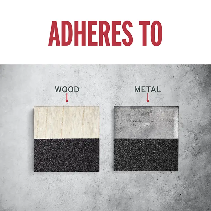 12 Oz Rust-Oleum 7215830 Black Stops Rust Hammered Spray Paint - Image 3