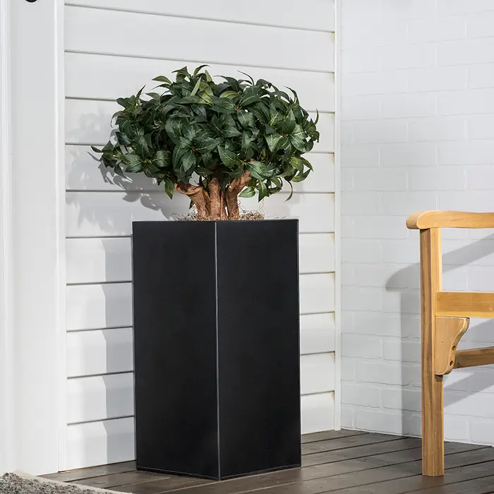 Pallet (1638 ct) of 12 Oz Rust‐Oleum 7220830 Stops Rust Black Textured Spray Paint - Image 4