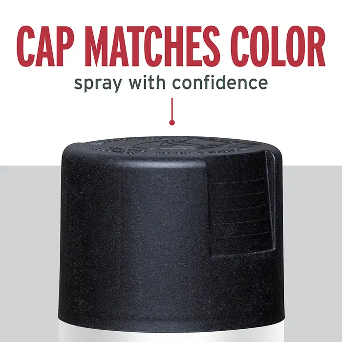 Pallet (1638 ct) of 12 Oz Rust‐Oleum 7220830 Stops Rust Black Textured Spray Paint - Image 3