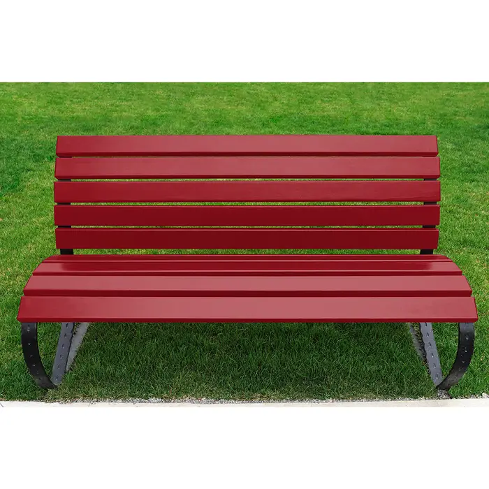 15 Oz Rust-Oleum 7564838 Safety Red Professional High Performance Enamel Spray Paint - Image 4