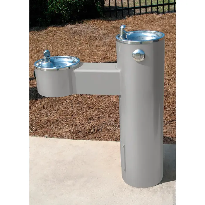 120‐Pack of 15 Oz Rust-Oleum 7581838 Light Machine Gray Professional High Performance Enamel Spray Paint - Image 3