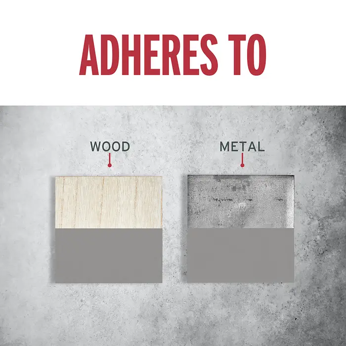 60‐Pack of 15 Oz Rust-Oleum 7587838 Machine Gray Professional High Performance Enamel Spray Paint - Image 5