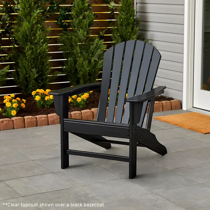 12 Oz Rust-Oleum Brands 7701830 Crystal Clear Stops Rust Protective Enamel Spray Paint, Gloss - Image 2