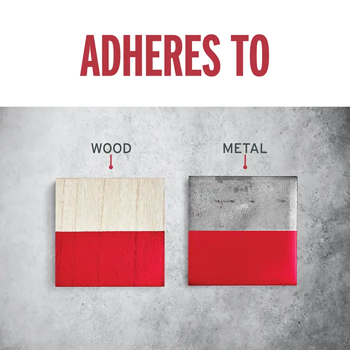 12 Oz Rust-Oleum Brands 7765830 Regal Red Stops Rust Protective Enamel Spray Paint, Gloss - Image 3