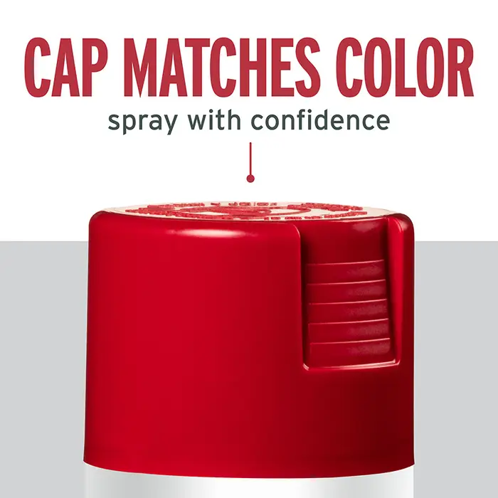 12 Oz Rust-Oleum Brands 7765830 Regal Red Stops Rust Protective Enamel Spray Paint, Gloss - Image 4