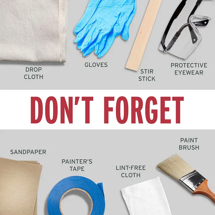 Qt Rust-Oleum 7780502 White Stops Rust Clean Metal Primer - Image 5