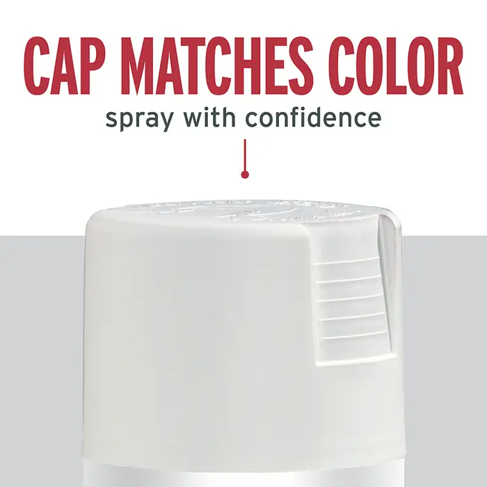 60‐Pack of 12 Oz Rust-Oleum 7780830 White Stops Rust Clean Metal Primer Spray - Image 4