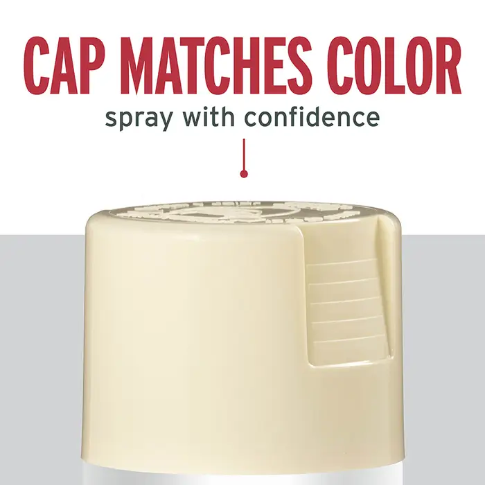 12 Oz Rust-Oleum Brands 7794830 Antique White Stops Rust Protective Enamel Spray Paint, Gloss - Image 4