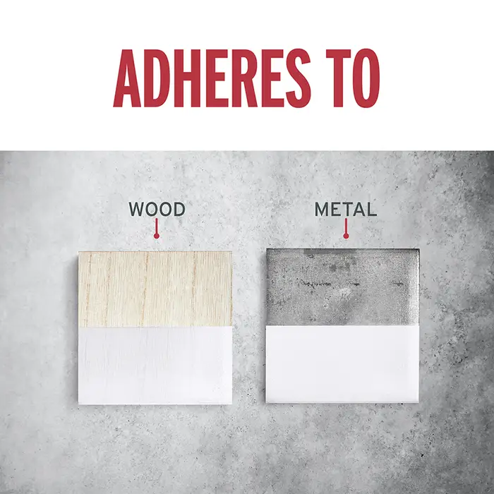 12 Oz Rust-Oleum Brands 7797830 White Stops Rust Protective Enamel Spray Paint, Semi-Gloss - Image 3