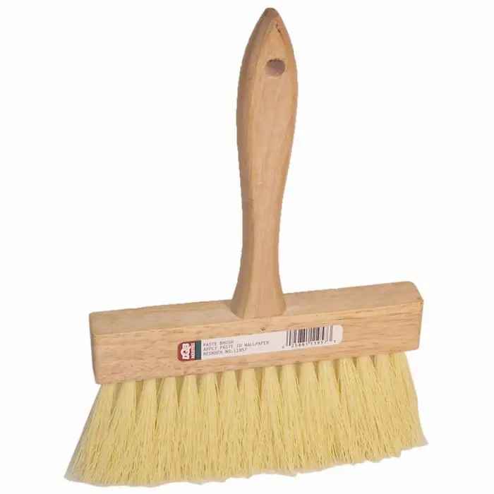 7″ DQB 11957 DQB Paste Brush