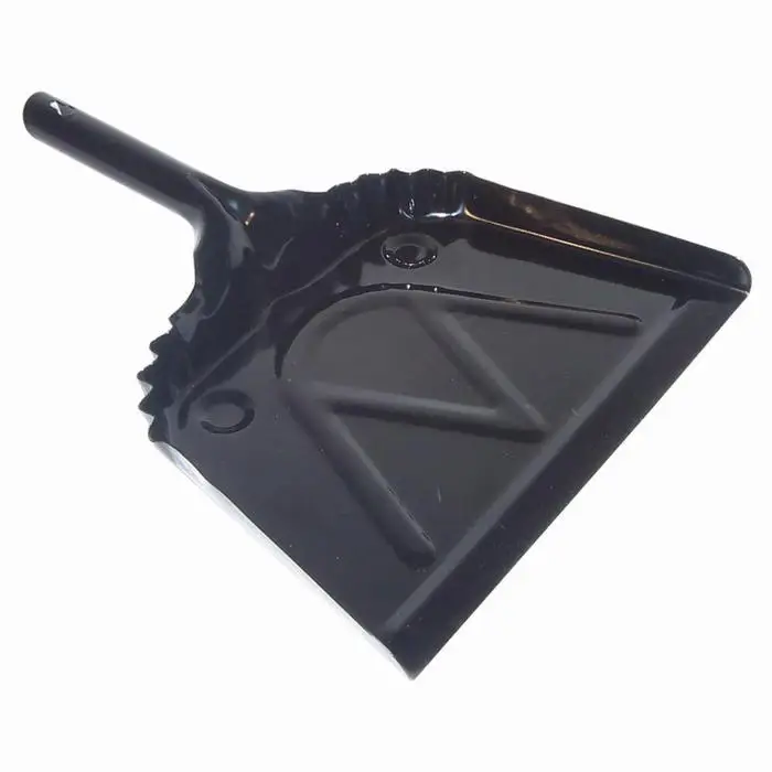 60‐Pack of 12” DQB 72539 DQB Heavy Duty Dust Pan
