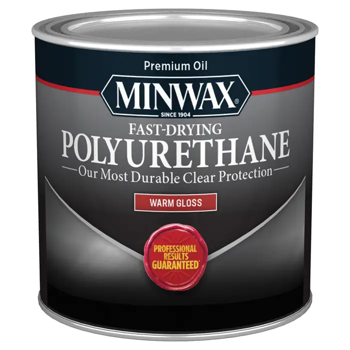 Minwax Premium Oil Fast-Drying Polyurethane