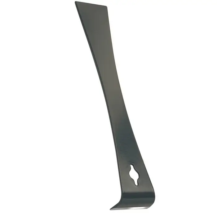 Allway Tools PB1 Single Ended Pry Bar Scraper