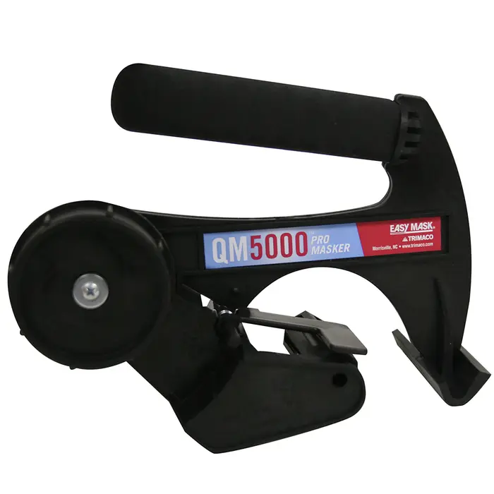 Trimaco QM5000 Hand‐Masker Contractor Hand‐Masker
