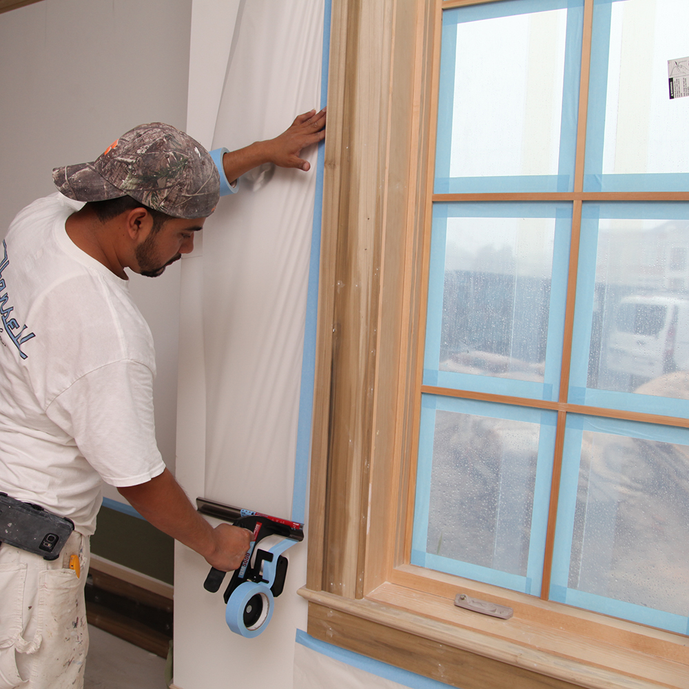 Trimaco QM5000 Hand-Masker Contractor Hand-Masker - Image 4