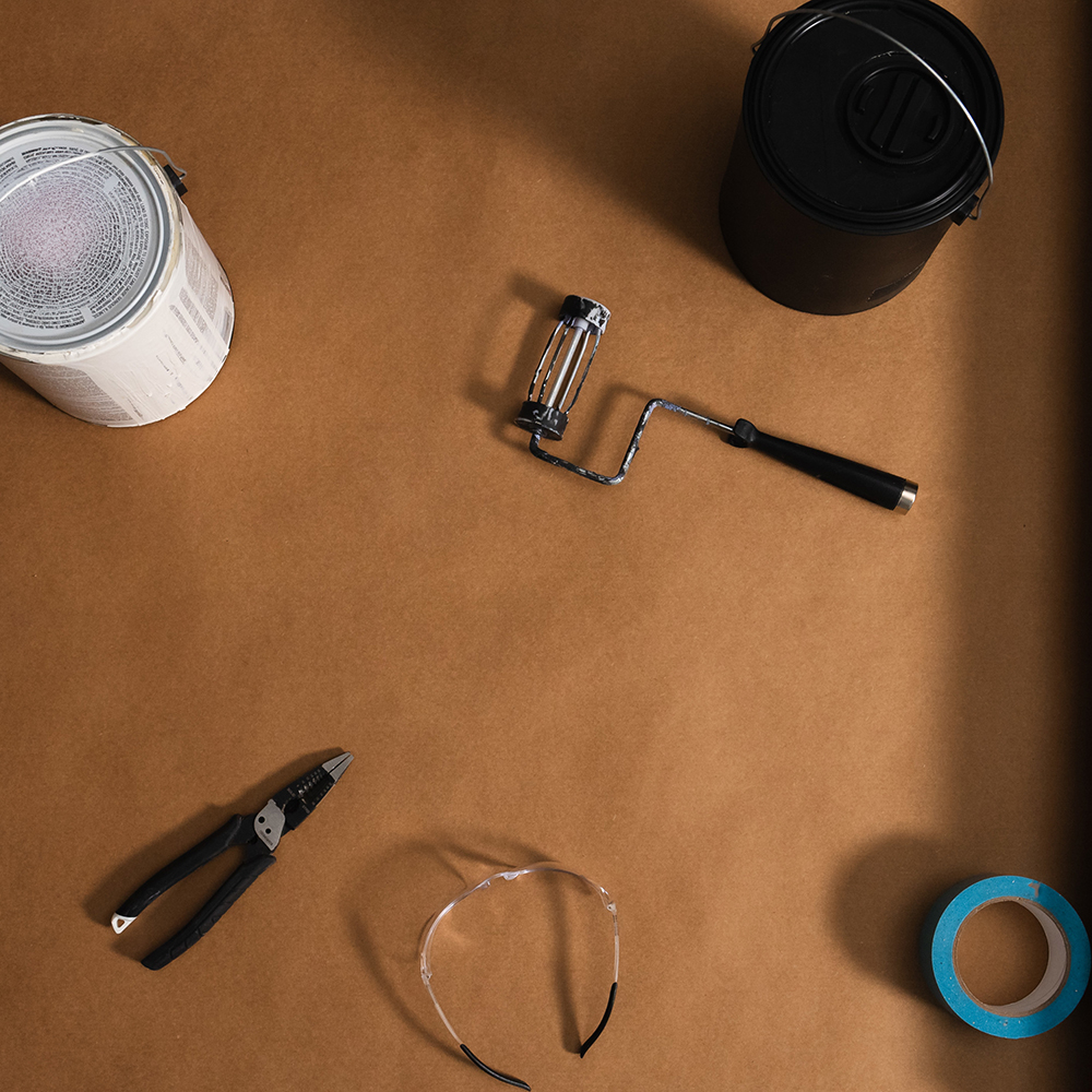 80-Pack of 36" x 120' Trimaco 12360 X-Paper Heavy Duty Contractors Paper - Image 2