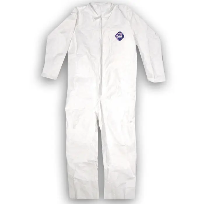 X-Large Trimaco 14123 DuPont, Tyvek Disposable Coverall