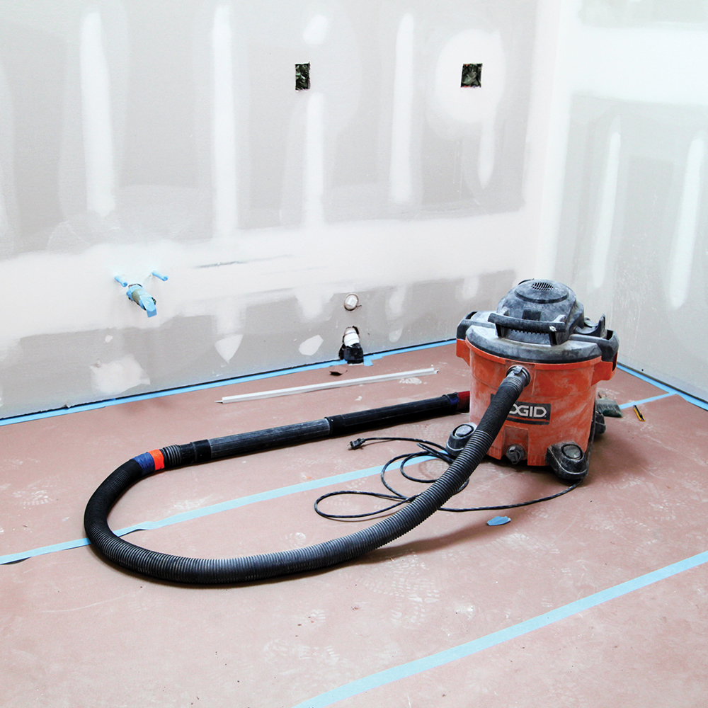 80-Pack of 35" x 166' Trimaco 35167 Easy Mask Regular Weight Red Rosin Paper - Image 3