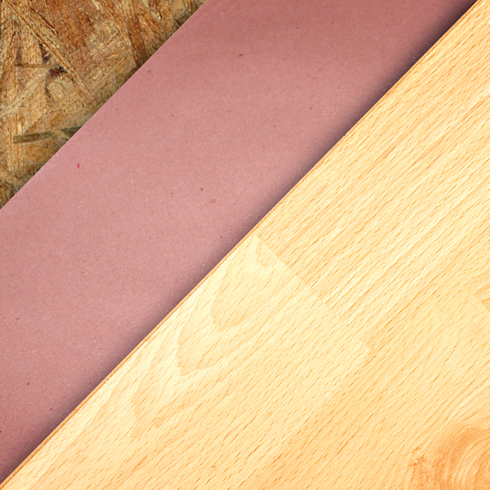 80-Pack of 35" x 166' Trimaco 35167 Easy Mask Regular Weight Red Rosin Paper - Image 6