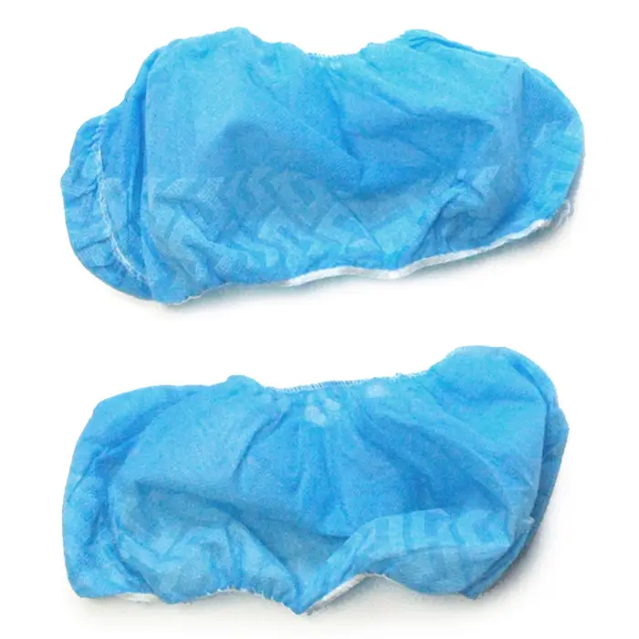 24‐Pack of Fits Most Trimaco 54310 SuperTuff Non‐Skid Shoe Guard 10‐Pair - Image 2