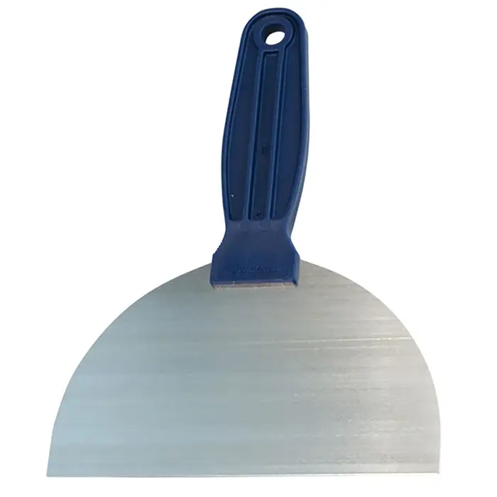 6″ Warner 186 DIY Series Broad Knife Flexible