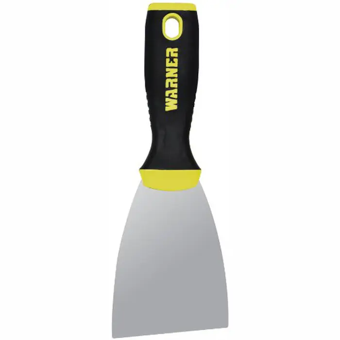 3″ Warner 90133 ProGrip Full Flex Putty Knife