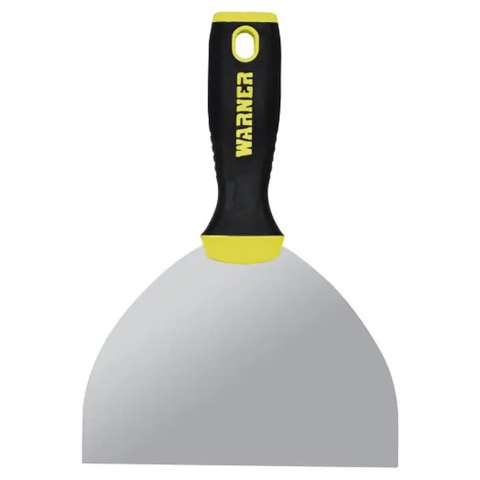 6″ Warner 90137 ProGrip Full Flex Board Knife