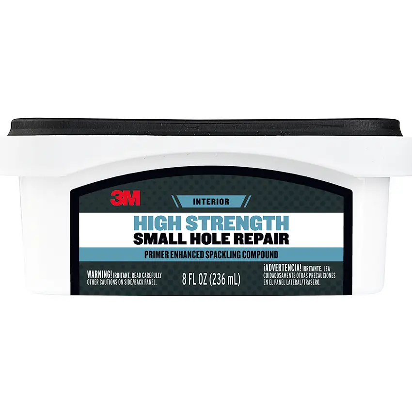 8 Oz 3M SHR-8-BB High Strength Small Hole Repair