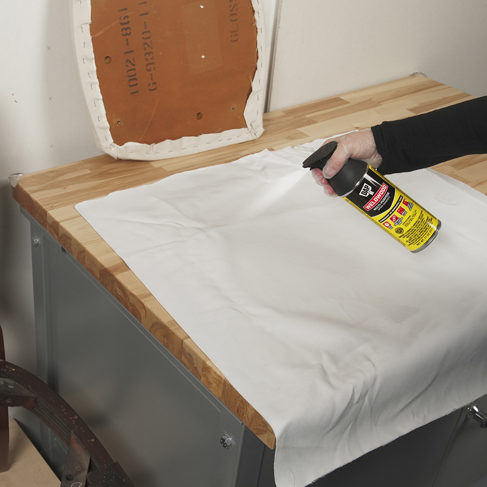 6-Pack of 11 Oz Dap 7079800124 Weldwood Multi-Purpose Spray Adhesive - Image 2