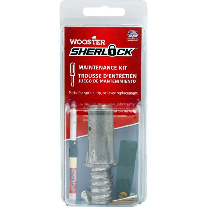 Wooster Brush Company FR950 Sherlock Pole Maintenance Kit