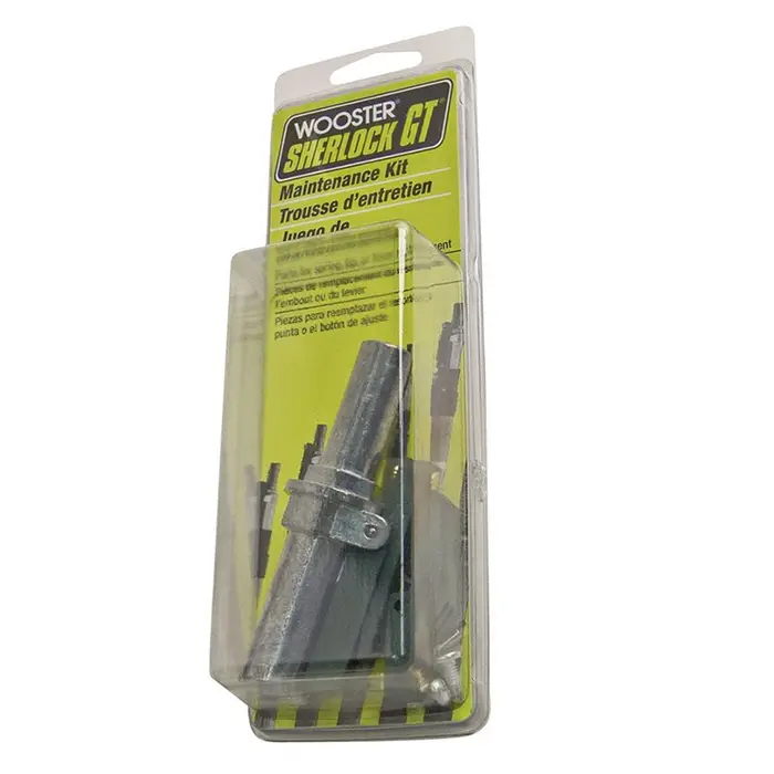 Wooster FR955 Sherlock Gt Pole Maintenance Kit