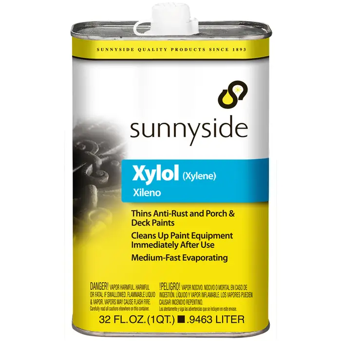 Qt Sunnyside 82232 Sunnyside Xylol (Xylene)