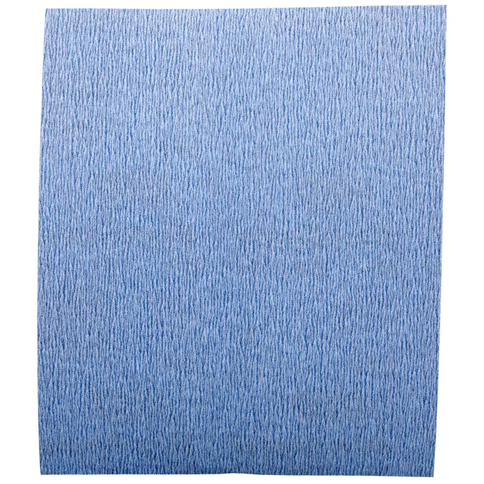 50‐Pack of 9” x 11” Norton 02613 ProSand Sanding Sheet 320‐Grit, 3‐Pack - Image 2
