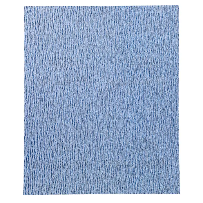 150‐Pack of 9” x 11” Norton 02637 ProSand Sanding Sheet 180‐Grit, 20‐Pack - Image 2