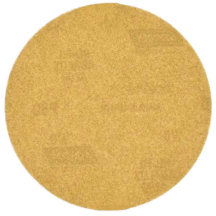 300‐Pack of 5” Norton 48907 MultiSand Stick & Sand No-Hole PSA Sanding Disc 80-Grit, 5-Pack - Image 2