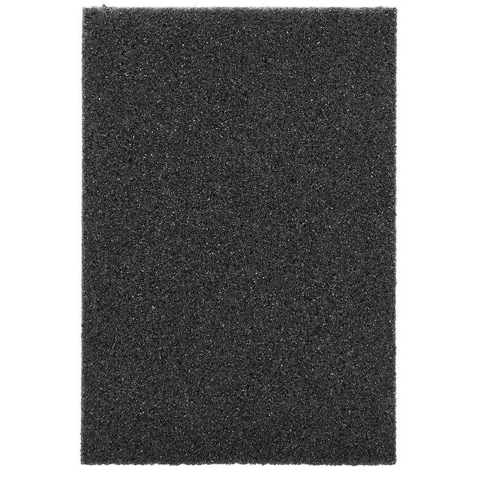 300‐Pack of 4” x 2‐3/4” Norton 49502 MultiSand Double Sided Small Area Sanding Sponge Fine/Medium - Image 2