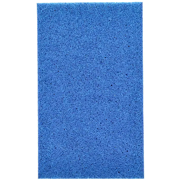 16-Pack of 4-1/2” x 2-11/16” x 1” Norton 82073 ProSand 5X Small Area Sanding Sponge, 180-Grit, Fine - Image 2